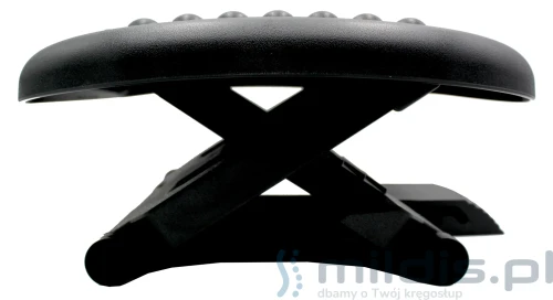 podnóżek regulowany verotech 70003