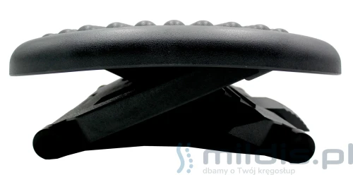 podnóżek z regulacją verotech 70003