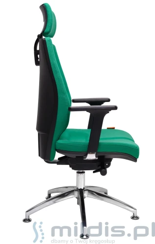 fotel elegance kulik system t17