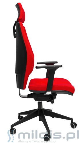 fotel elegance kulik system t22