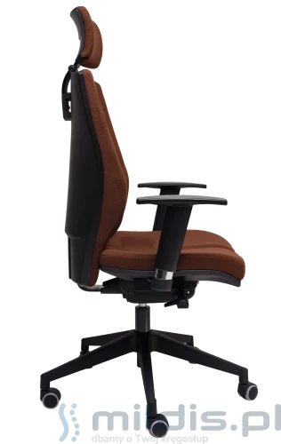 fotel elegance kulik system t23