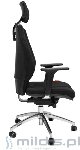 fotel elegance kulik system t24