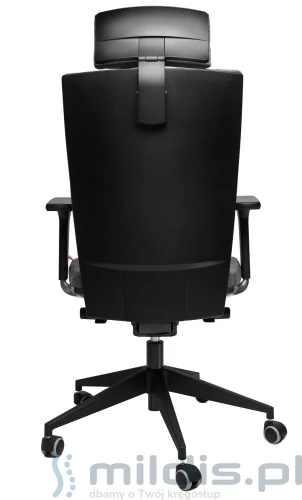 fotel kulik system elegance kratka