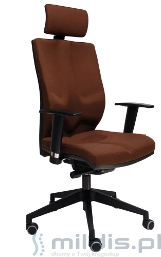 kulik system elegance brązowy T-23