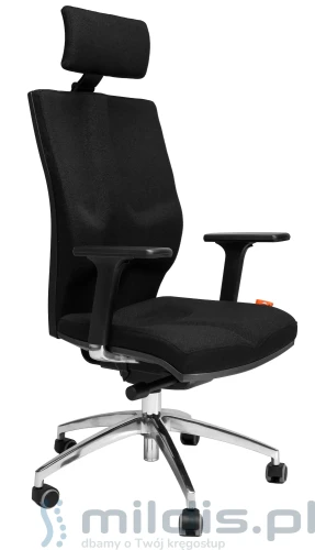 kulik system elegance czarny T-24