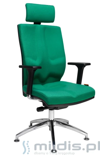 kulik system elegance zielony T-17