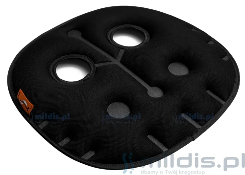 nakładka kulik system siedzisko