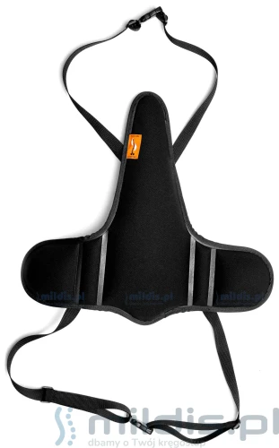 nakładka samochodowa kulik system oparcie