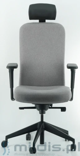 bgroup forte fotel biurowy