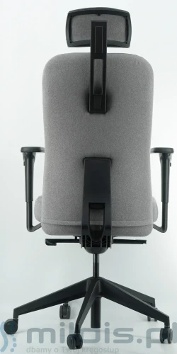 fotel biurowy 24/7 do 150kg