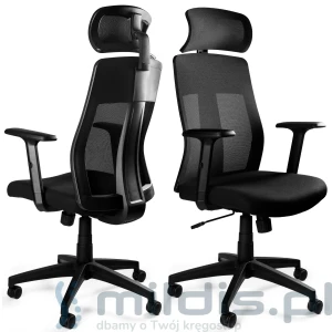 Fotel Explore - Unique