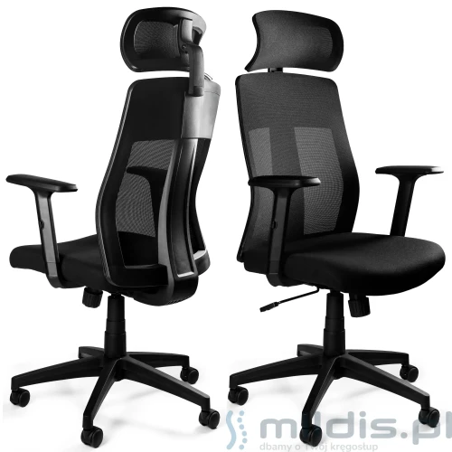 Fotel Explore - Unique