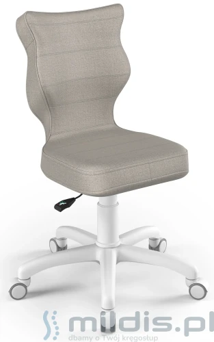 krzesło entelo petit white mt 03