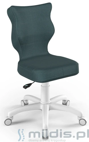 krzesło entelo petit white mt 06