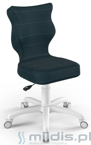 krzesło entelo petit white mt 24