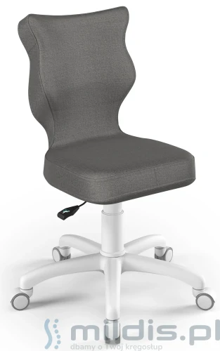 krzesło entelo petit white mt 33