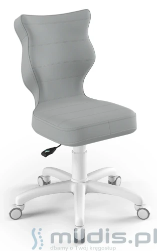 krzesło entelo petit white vt 03