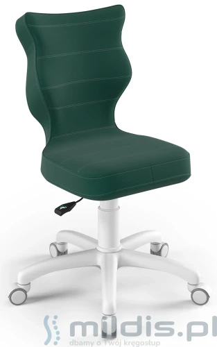 krzesło entelo petit white vt 05