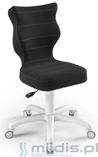 krzesło entelo petit white vt 17