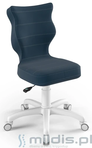 krzesło entelo petit white vt 24