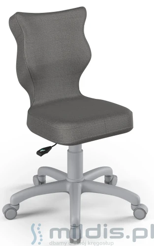 krzesło entelo petit grey mt 33