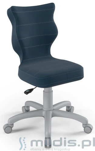 krzesło entelo petit grey vt 24