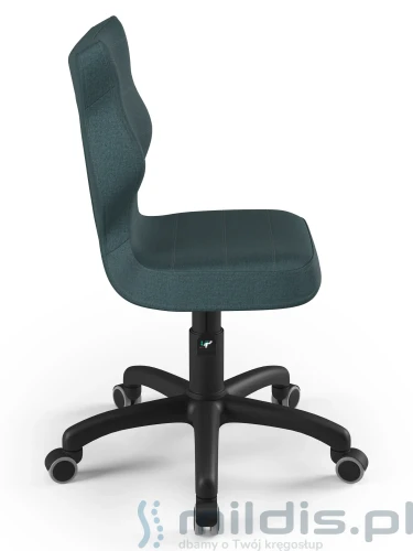 krzesło entelo petit mt-06 bok