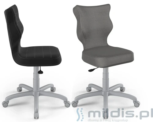 krzesła entelo petit grey 5