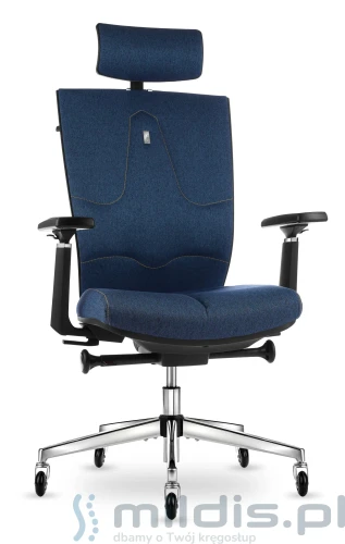 Kulik System Space granatowy