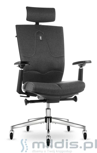 Kulik System Space szary