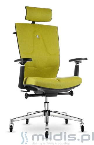 Kulik System Space zielony