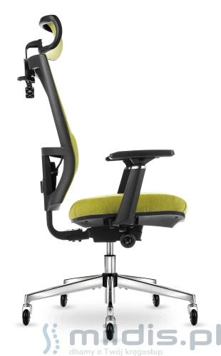 Space Kulik System zielony