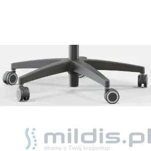 podstawa jezdna czarna BGroup