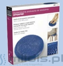 DYNAPAD w opakowaniu