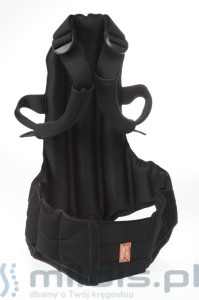 Pas ortopedyczny na kręgosłup - Kulik System