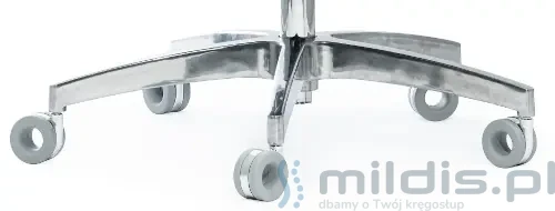 podstawa jezdna aluminium chl mirage bgroup