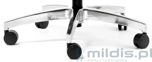 podstawa jezdna aluminium CHL BGroup