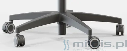 podstawa jezdna czarna PUL BGroup