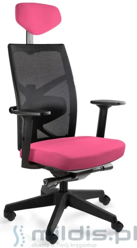 Unique Tune magenta