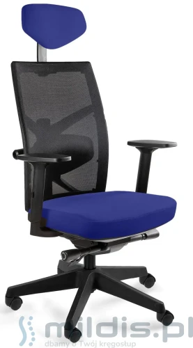 Unique Tune royalblue