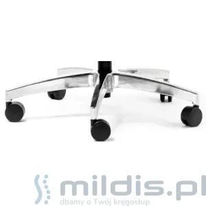 podstawa jezdna CHL aluminium BGroup