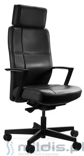 Unique Sonoma czarny