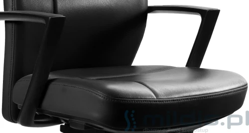 Unique Sonoma czarny detale