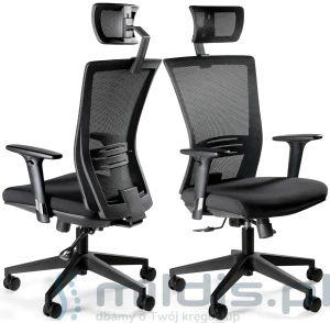 Fotel Ergonic - Unique