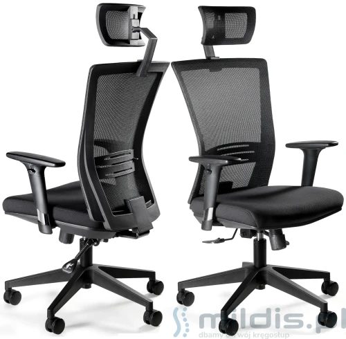 Fotel Ergonic - Unique