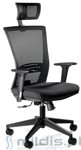 Fotel Ergonic - Unique