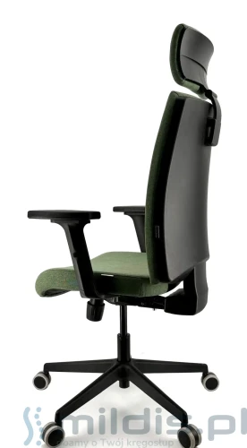 BGroup Quatro fotel ergonomiczny