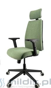 Fotel Quatro - BGroup