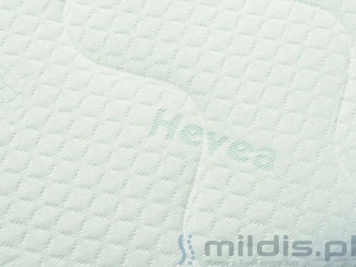 pokrowiec Hevea aloe green power