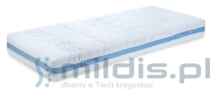 Hevea Body Comfort - materac do spania